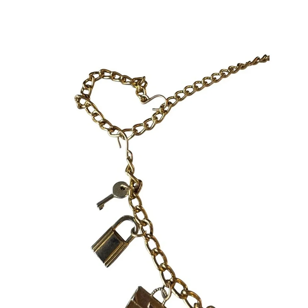 Vintage belt